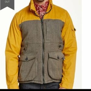 Burkman Bros jacket